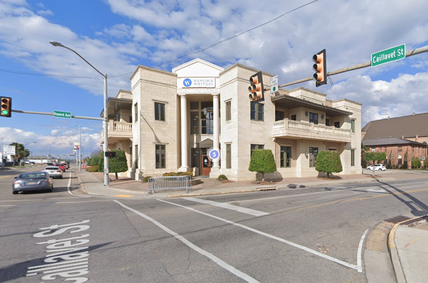 Picture of the Meeting Place Picture of the Meeting Place